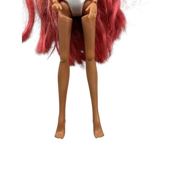 Disney Descendants Evie, Mc2 Adrienne, Wonder Woman Dolls & Monster High Luggage - Picture 12 of 16